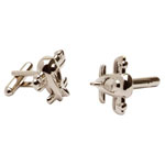 Aeroplanes Cufflinks