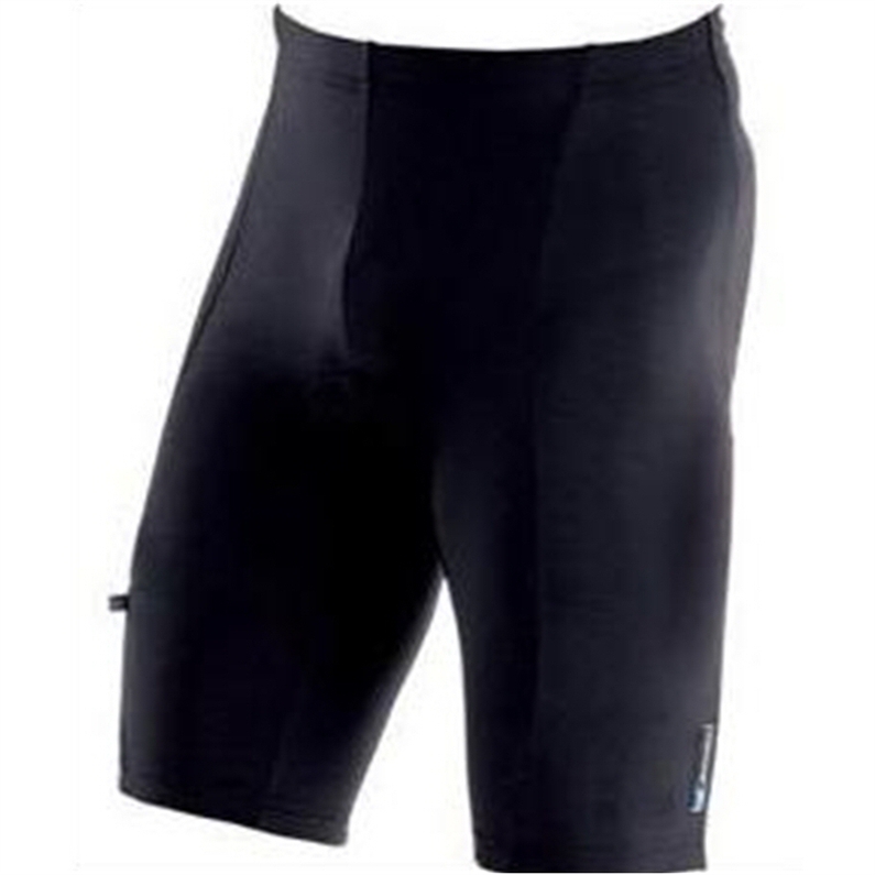 THE AEROPLUS IS A SUPERB ENTRY LEVEL SHORT MADE FROM HIGH QUALITY LYCRA WITH AN ELASTIC INTERFACE