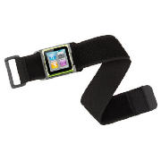 Unbranded AeroSport for Nano 6, Black