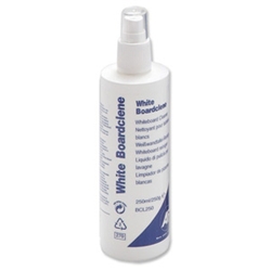 AF White Boardclene Pumpspray for Removal all