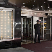 Unbranded Affina 50 Hotel