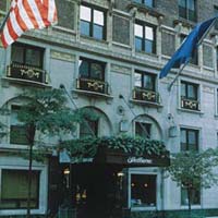 Unbranded Affinia Shelburne