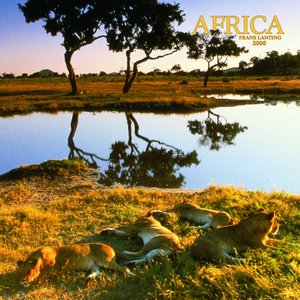 Africa Calendar