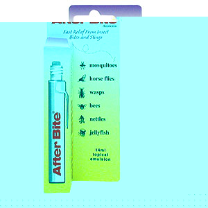 After Bite Insect Bite Treatment