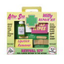 After Sex Willy Repair Kit