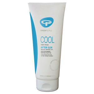 Unbranded After Sun Lotion 200ml