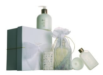 Unbranded After the Rain Pamper Gift Box