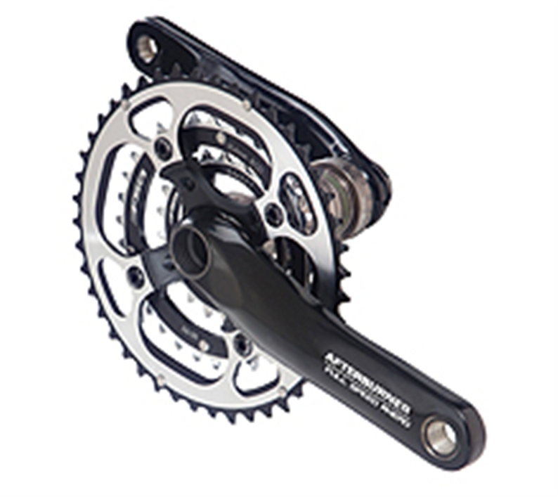 Afterburner MegaExo Crankset 170mm