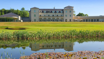 Unbranded Afternoon Tea for Two at Bowood Hotel, Spa and