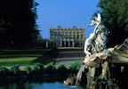 5 star Cliveden in Berkshire won a coveted 