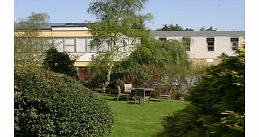 Unbranded Afternoon Tea for Two at Eight Acres Hotel