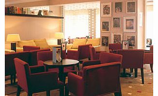 A tranquil 4-star haven offering style and sophistication, the Regency Park Hotel is the perfect place to enjoy a traditional afternoon tea for two. Set in the heart of rural Berkshire, you and your guest will enjoy elegant surroundings and classic c