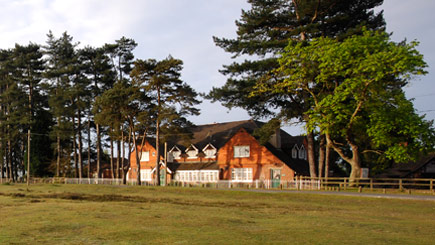 Unbranded Afternoon Tea for Two at The Beaulieu Hotel