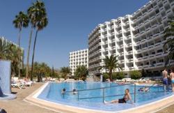 Unbranded Agaete Parque