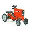 Unbranded AGCO RT150: - Red