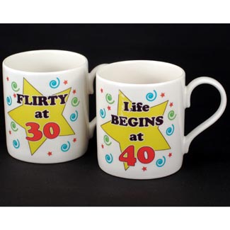 Age Mugs