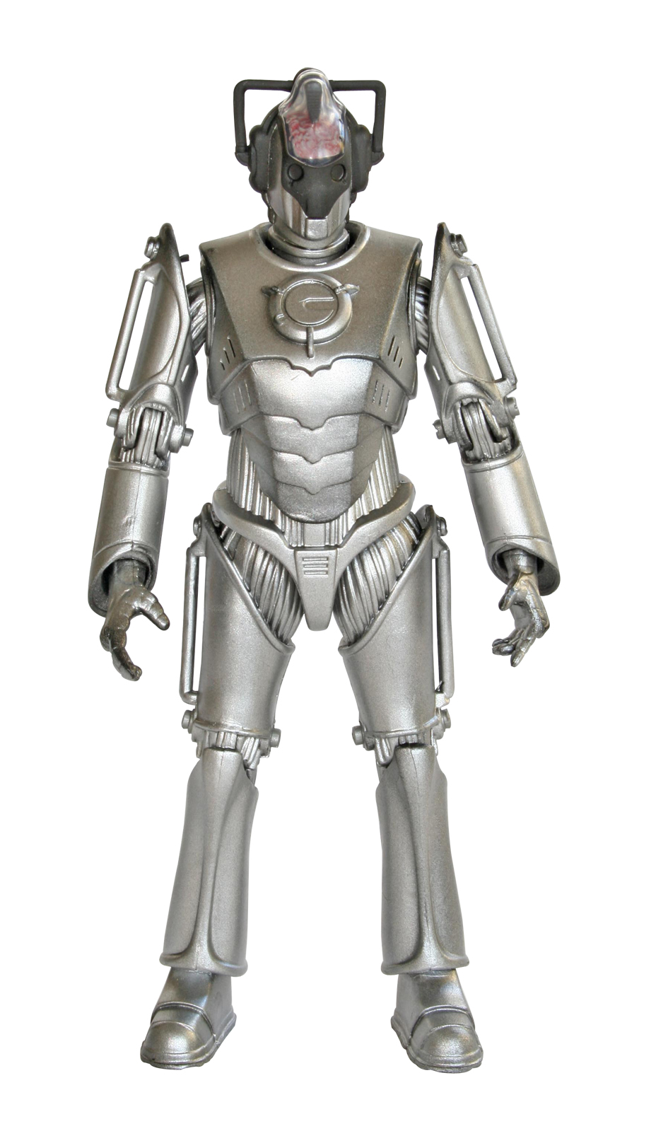 Unbranded Age Of Steel Action Figs - The Next Doctor