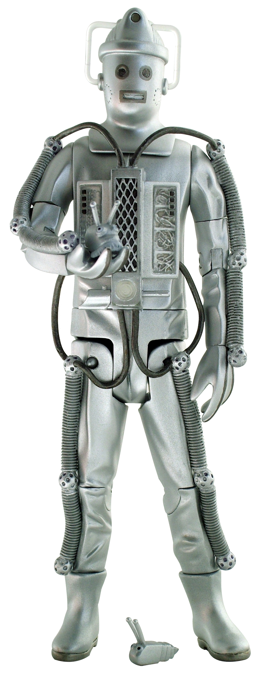 Unbranded Age Of Steel Action Figs -the Tomb Of The Planet