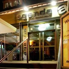 Unbranded Agenda Hotel