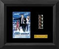 Unbranded Agent Cody Banks - Single Film Cell: 245mm x 305mm (approx) - black frame with black mount
