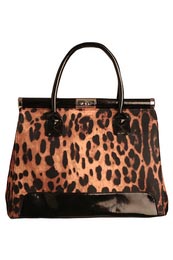 Unbranded Agnes animal print grab bag