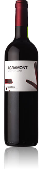 Agramont Crianza 2004 Navarra (75cl)