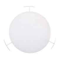 Unbranded AI003 - 16 (40cm) Shade Diffuser