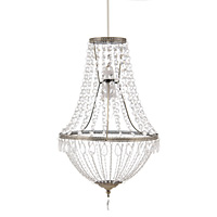 Unbranded AI139-CL - Glass Pendant Shade
