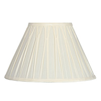 Unbranded AI253 CR - Cream Lamp Shade