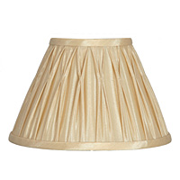 Unbranded AI253 GO - Gold Lamp Shade