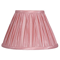 Unbranded AI253 PI - Pink Lamp Shade