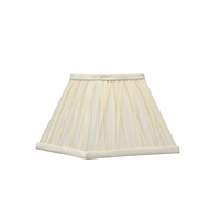 Unbranded AI254 IV - Ivory Lamp Shade