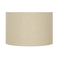 Unbranded AI261 BS - Butterscotch Lamp/Pendant Shade