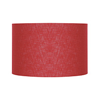 Unbranded AI261 RC - Redcurrent Lamp/Pendant Shade