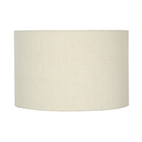Unbranded AI261 VA - Vanilla Lamp/Pendant Shade
