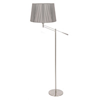 Unbranded AI881 SI - Chrome Floor Lamp