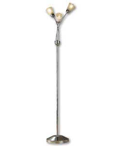 Ailisi 3 Way Floor Lamp