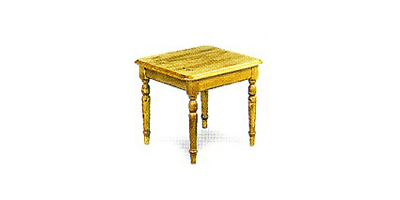 Ailsebury Pine Dressing Table Stool