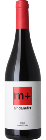 Unbranded Aindamais M  Mencia 2012, Bierzo