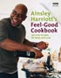 Following the success of his most recent Friends and Family Cookbook  Ainsley is turning his