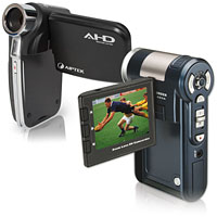 Aiptek HD Camcorders (AHD 200)
