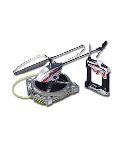 Air Hogs Radio Control Helicopter