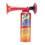 Air horn