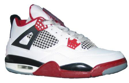 The Air Jordan IV is has to be the best Low cut to come out of Jordan unlike many other Jordans