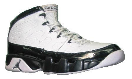 Jordan Air IX The Jordan Air 9 With its Classic Style will always be a collecters item
