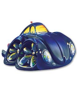 Air Kool Bug Speed Freak