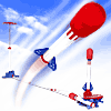 Air Rocket - GLX-200
