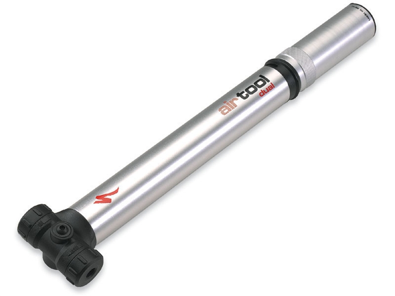 AIR TOOL DUAL FRAME PUMP