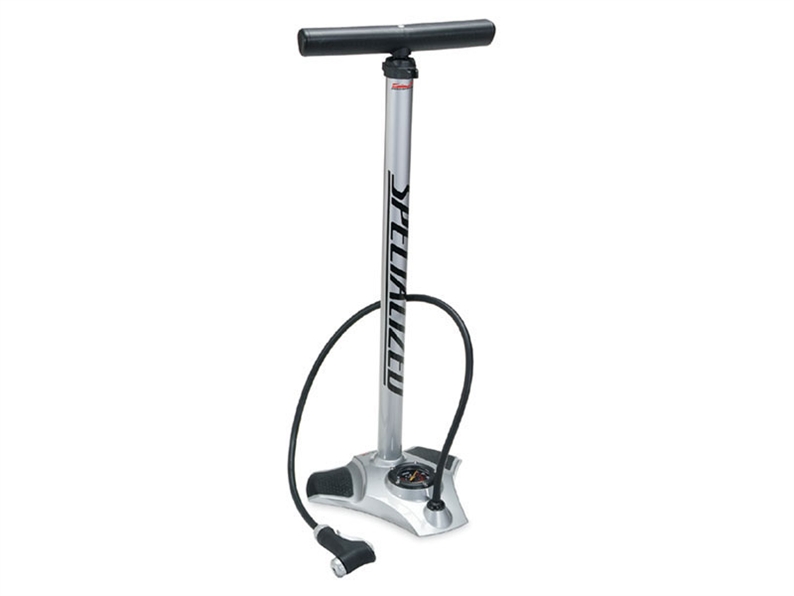 AIR TOOL PRO FLOOR PUMP