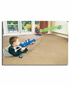 Air XXL Electronic Skeet Shoot